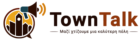 TownTalk Logo